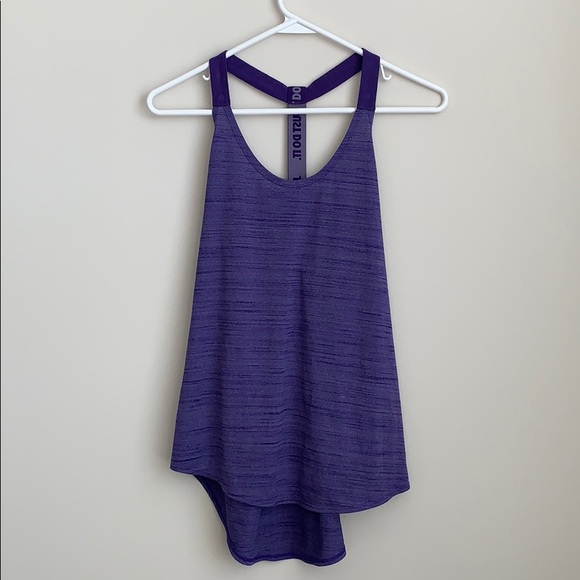 Nike workout tank - Picture 4 of 4